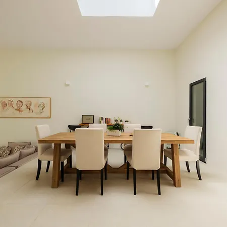 ヴィラ Luxurious Antiparos Agios Georgios