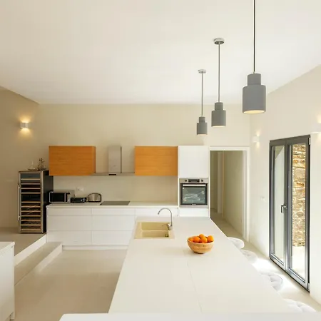 Luxurious Antiparos