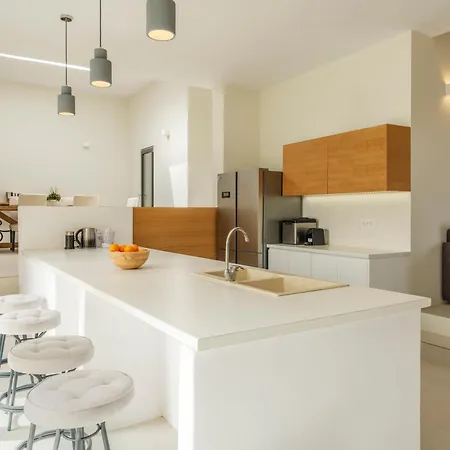 Villa Luxurious Antiparos *