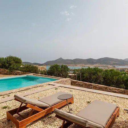 Luxurious Antiparos Villa Agios Georgios (Antiparos)