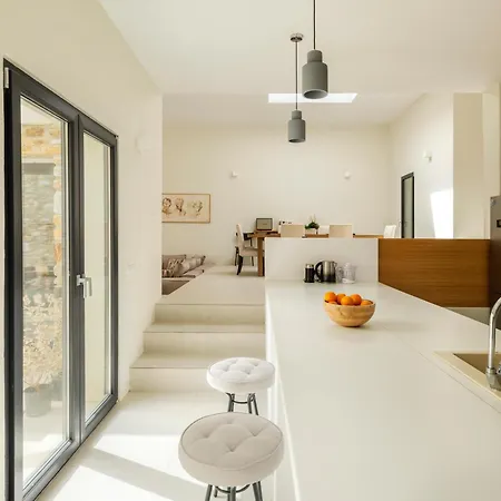 Luxurious Antiparos *
