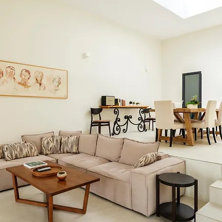 Luxurious Antiparos * Agios Georgios