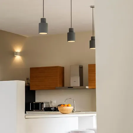 Villa Luxurious Antiparos