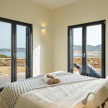 Luxurious Antiparos * Ájosz Jeórjosz