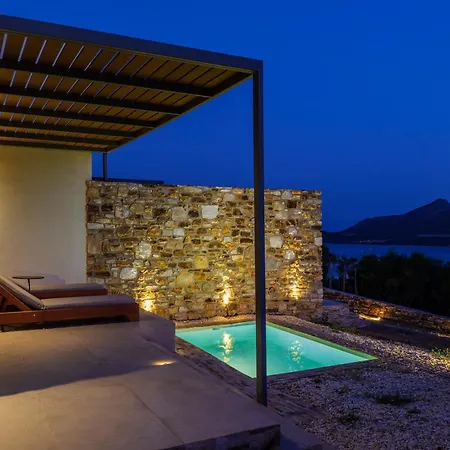 Luxurious Antiparos *