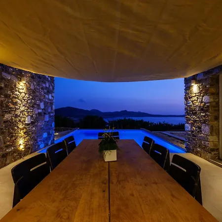 Luxurious Antiparos * Agios Georgios
