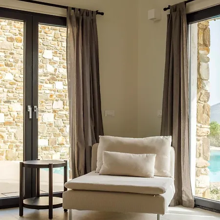 ヴィラ Luxurious Antiparos