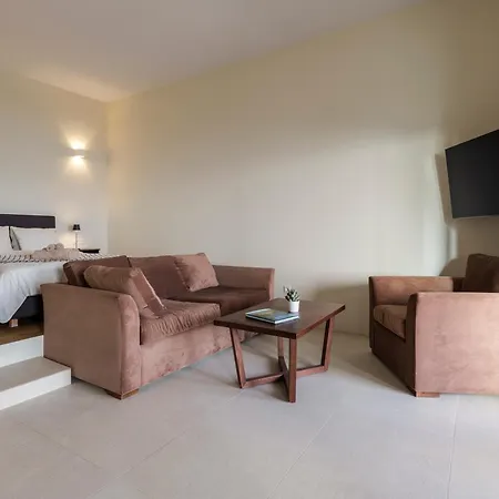 Villa Luxurious Antiparos *