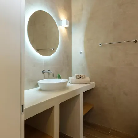 Luxurious Antiparos