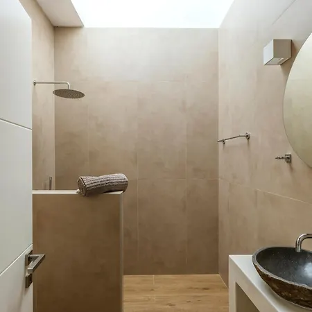 Luxurious Antiparos Villa