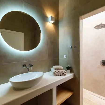 Luxurious Antiparos Villa *
