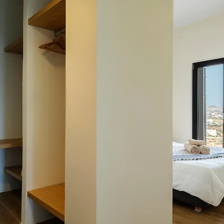Villa Luxurious Antiparos *