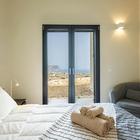 Luxurious Antiparos Villa *