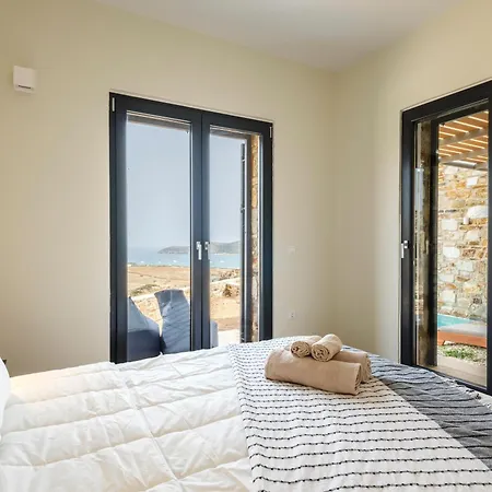 Villa Luxurious Antiparos *