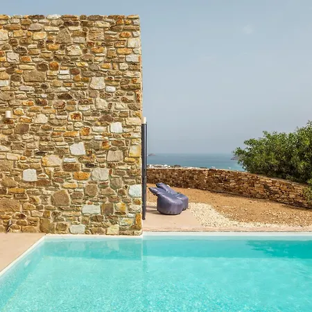 Luxurious Antiparos * Agios Georgios (Antiparos)