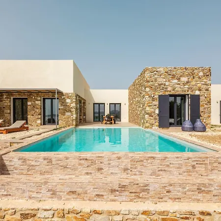 Luxurious Antiparos