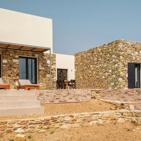 Luxurious Antiparos *