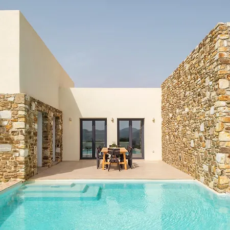 ヴィラ Luxurious Antiparos